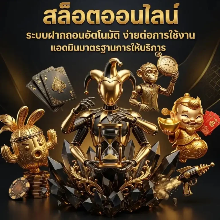 สล็อต 1 บาท รับ 20